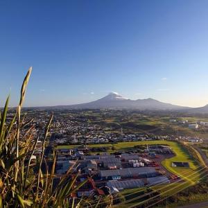 New Plymouth